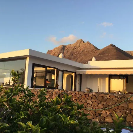 Casa Susanne וילה פאמארה