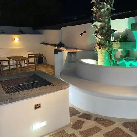 Casa Susanne Villa Famara