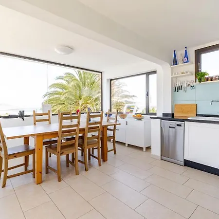 Vila Casa Susanne *