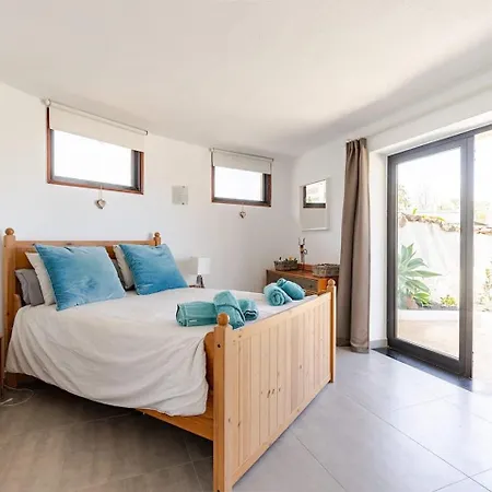 Casa Susanne Villa Famara