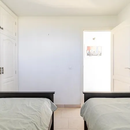 Villa Casa Susanne Famara