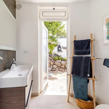 Casa Susanne Villa *