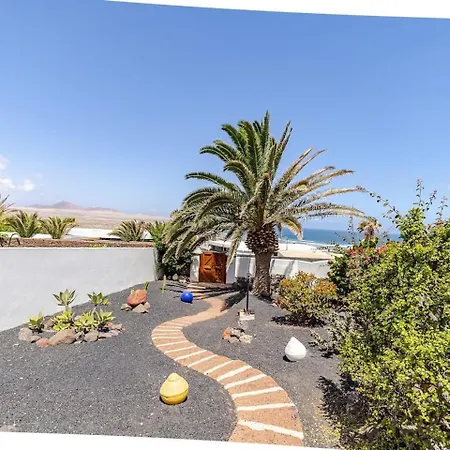 Casa Susanne * Famara