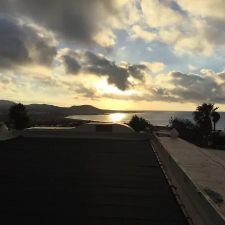 Villa Casa Susanne *