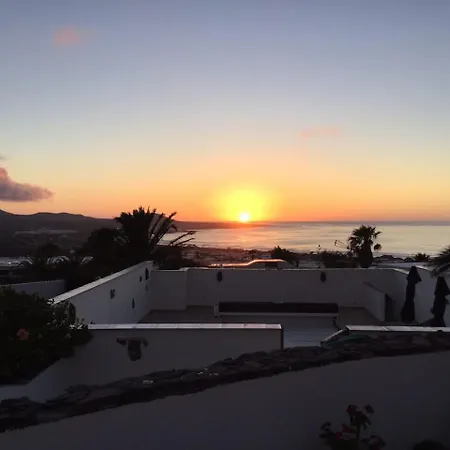 Casa Susanne Villa Famara