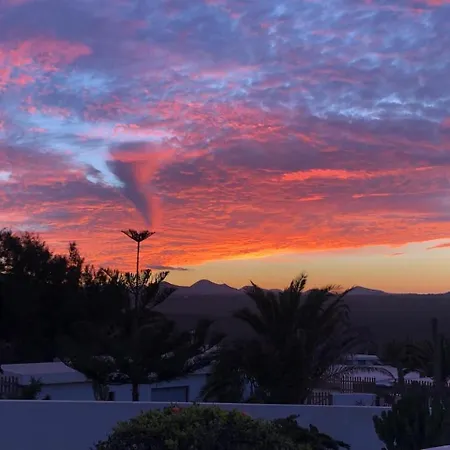 Villa Casa Susanne Famara