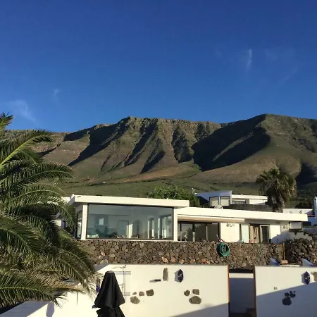 Casa Susanne Villa Famara