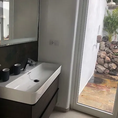 Casa Susanne Villa Famara