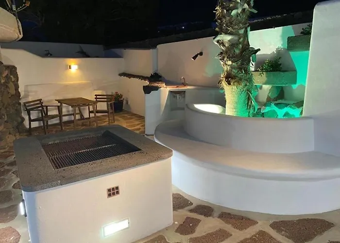 Casa Susanne Вилла Фамара