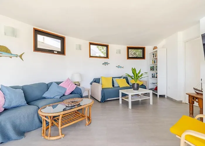 Вилла Casa Susanne *