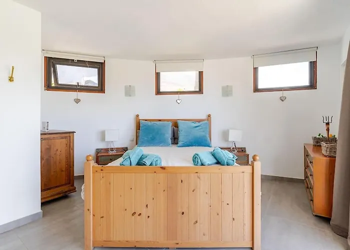 Casa Susanne *