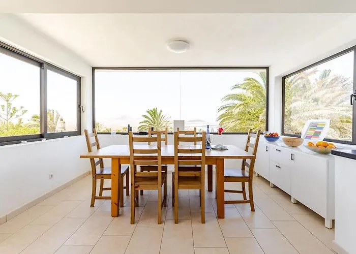 Casa Susanne