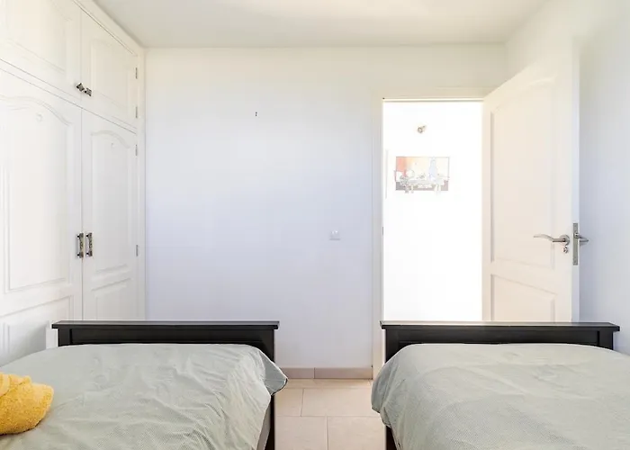 Вилла Casa Susanne Фамара