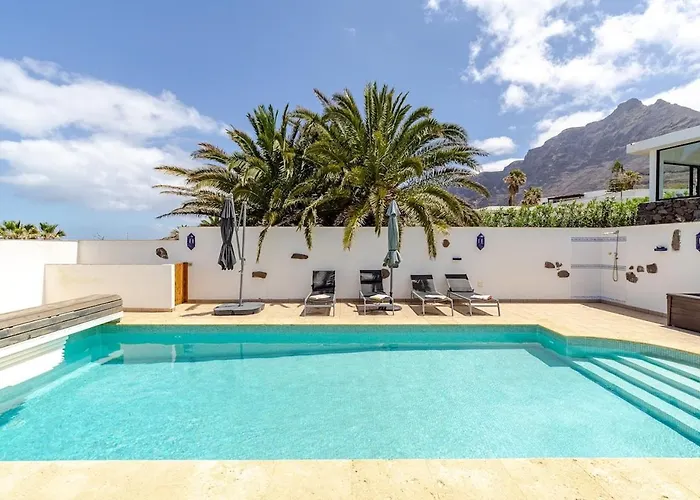 Casa Susanne