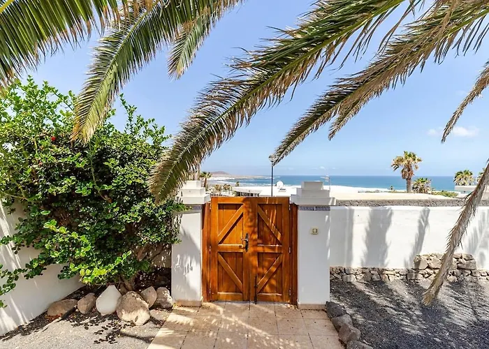 Casa Susanne *