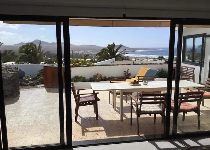 Casa Susanne
