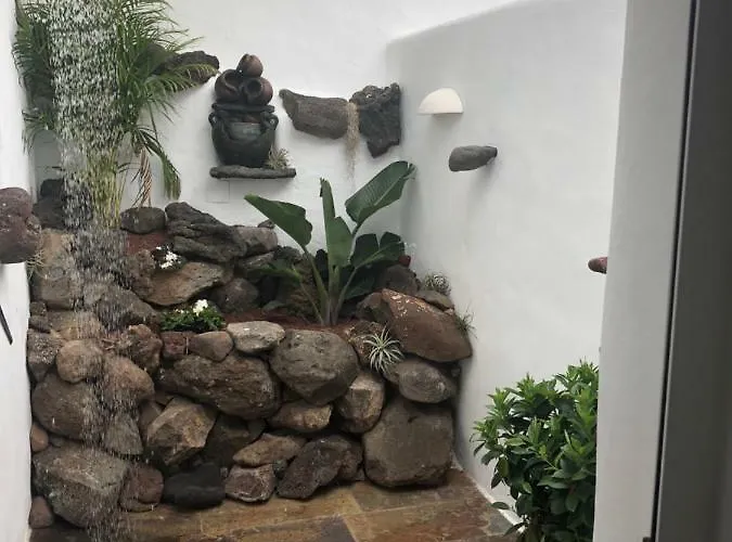 Вилла Casa Susanne *