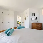 Casa Susanne Villa *