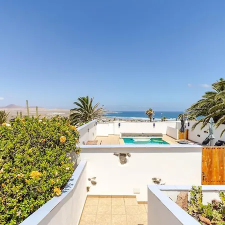 Casa Susanne Villa