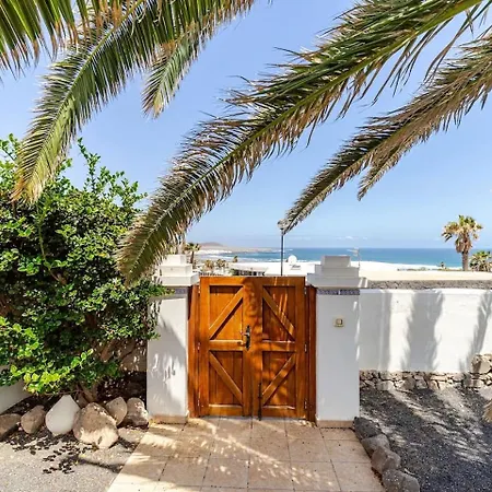 Casa Susanne *